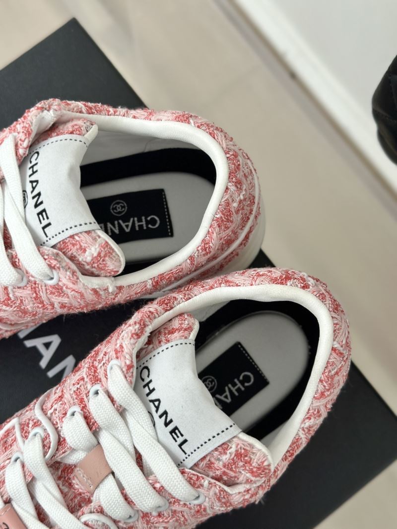 Chanel Sport Shoes